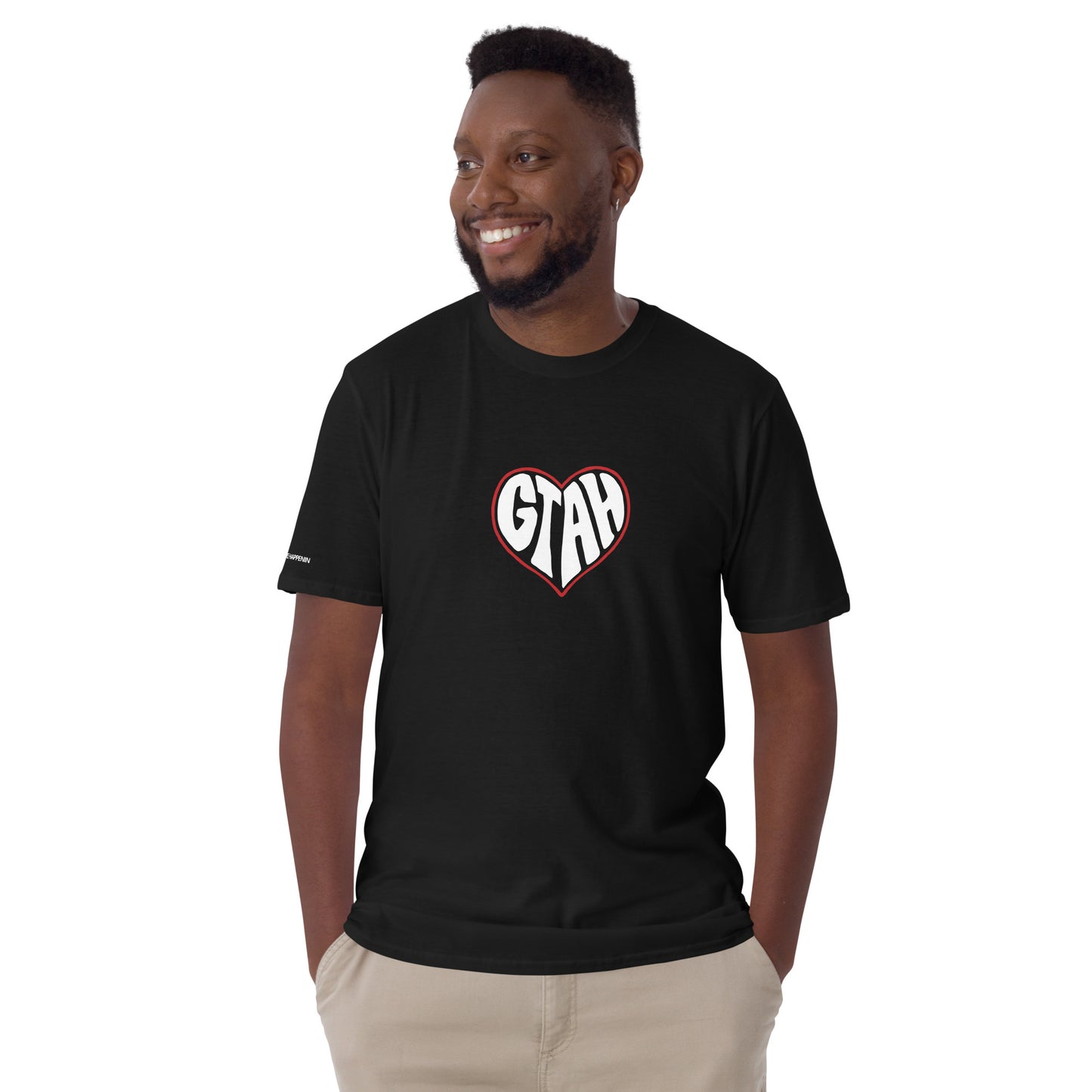 GTAH T-SHIRT