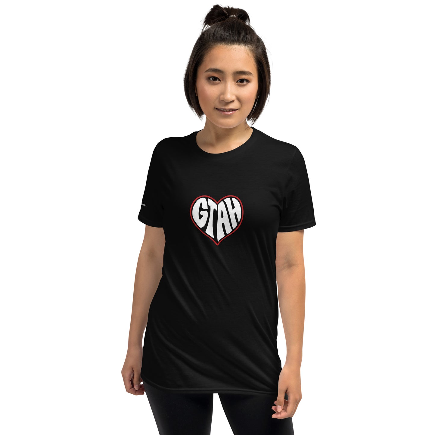 GTAH T-SHIRT