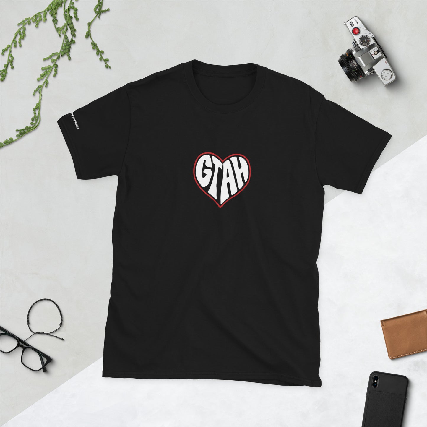 GTAH T-SHIRT