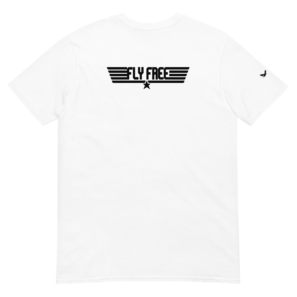 FLY FREE T-SHIRT (CLASSIC)