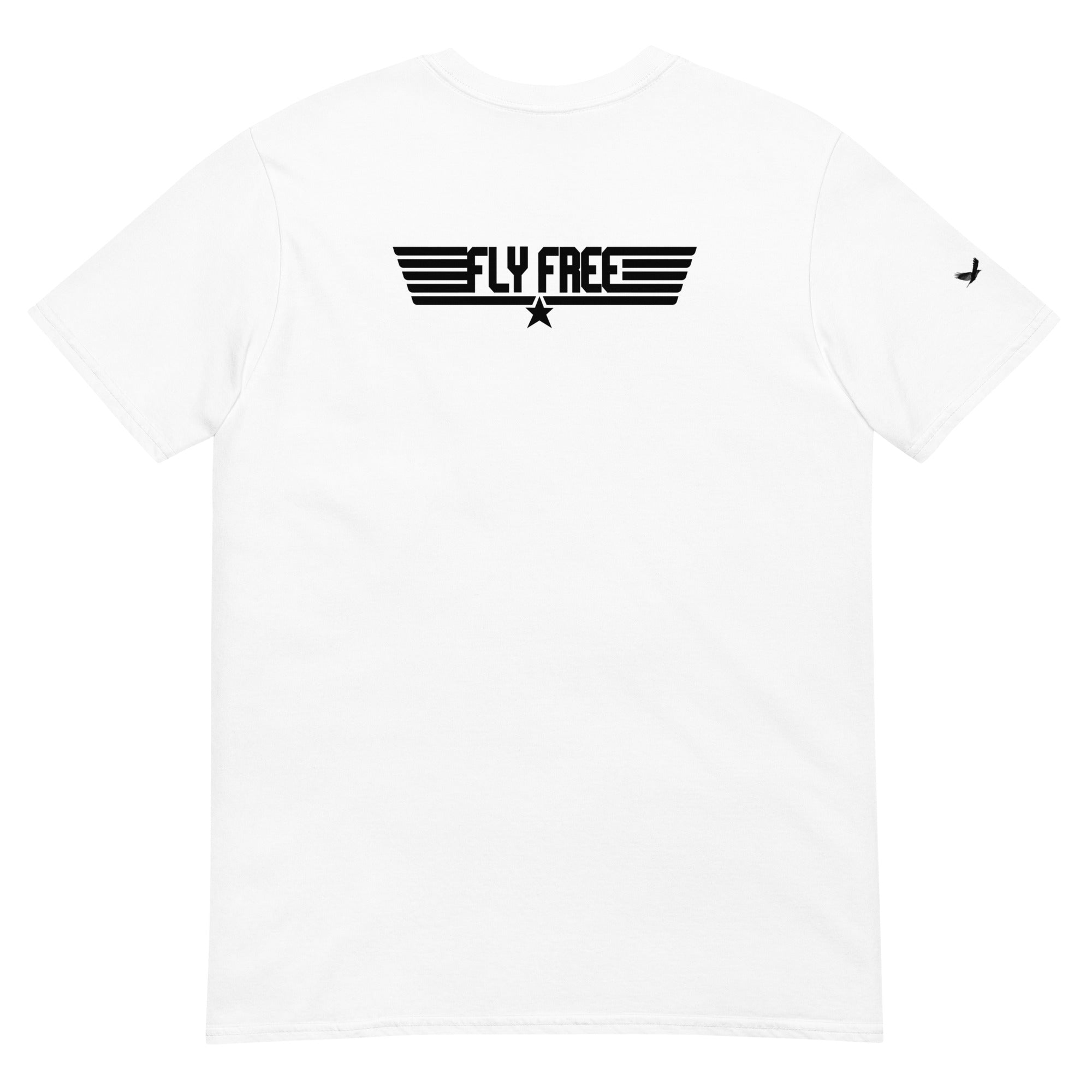 FLY FREE T-SHIRT (CLASSIC)