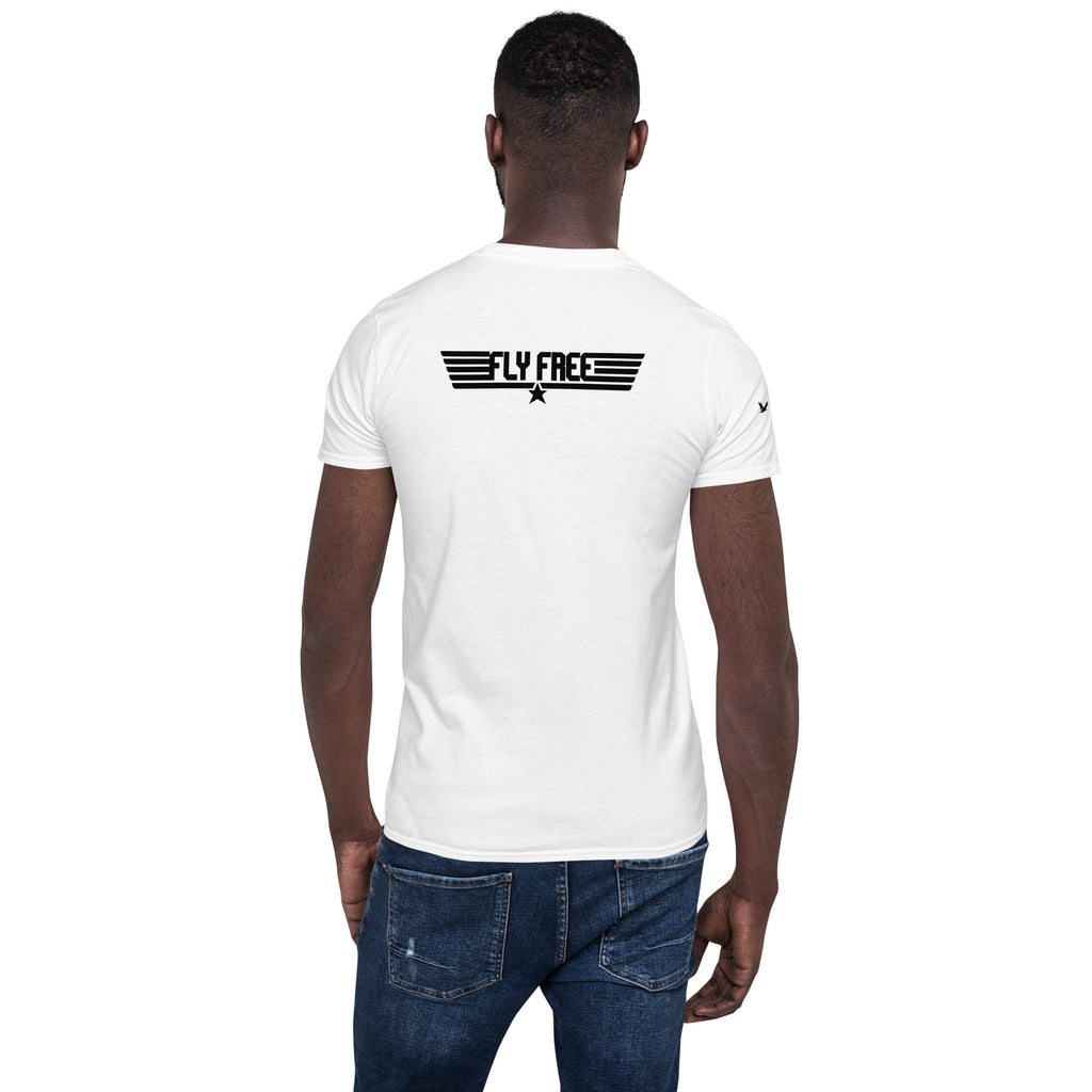 FLY FREE T-SHIRT (CLASSIC)