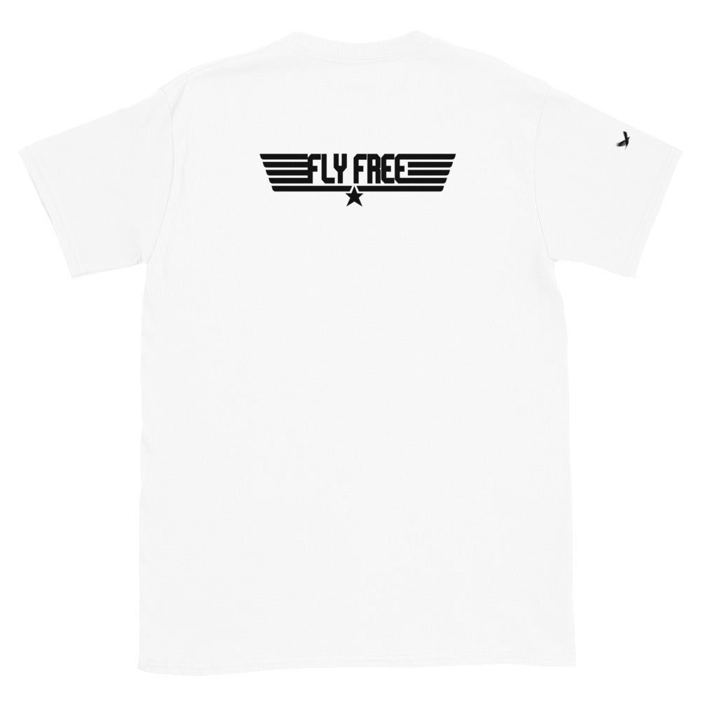 FLY FREE T-SHIRT (CLASSIC)