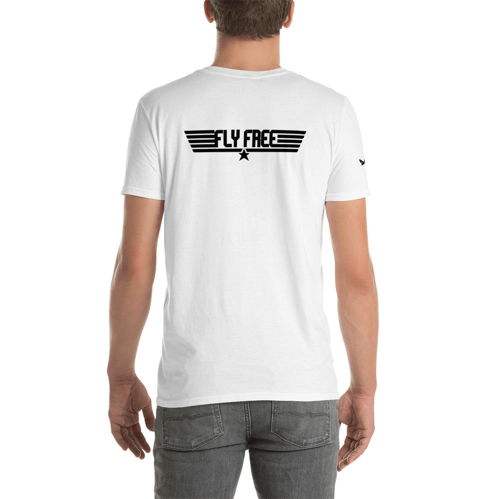 FLY FREE T-SHIRT (CLASSIC)