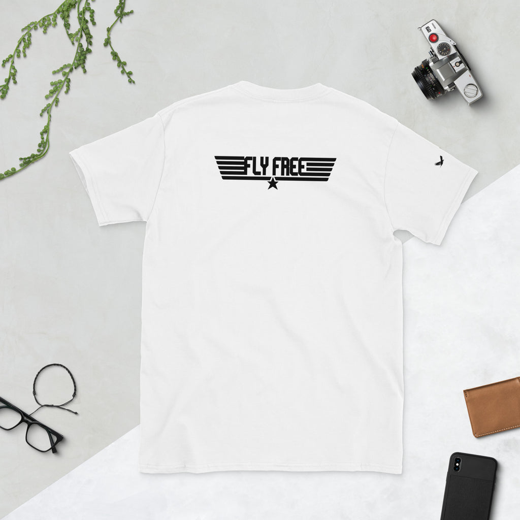 FLY FREE T-SHIRT (CLASSIC)