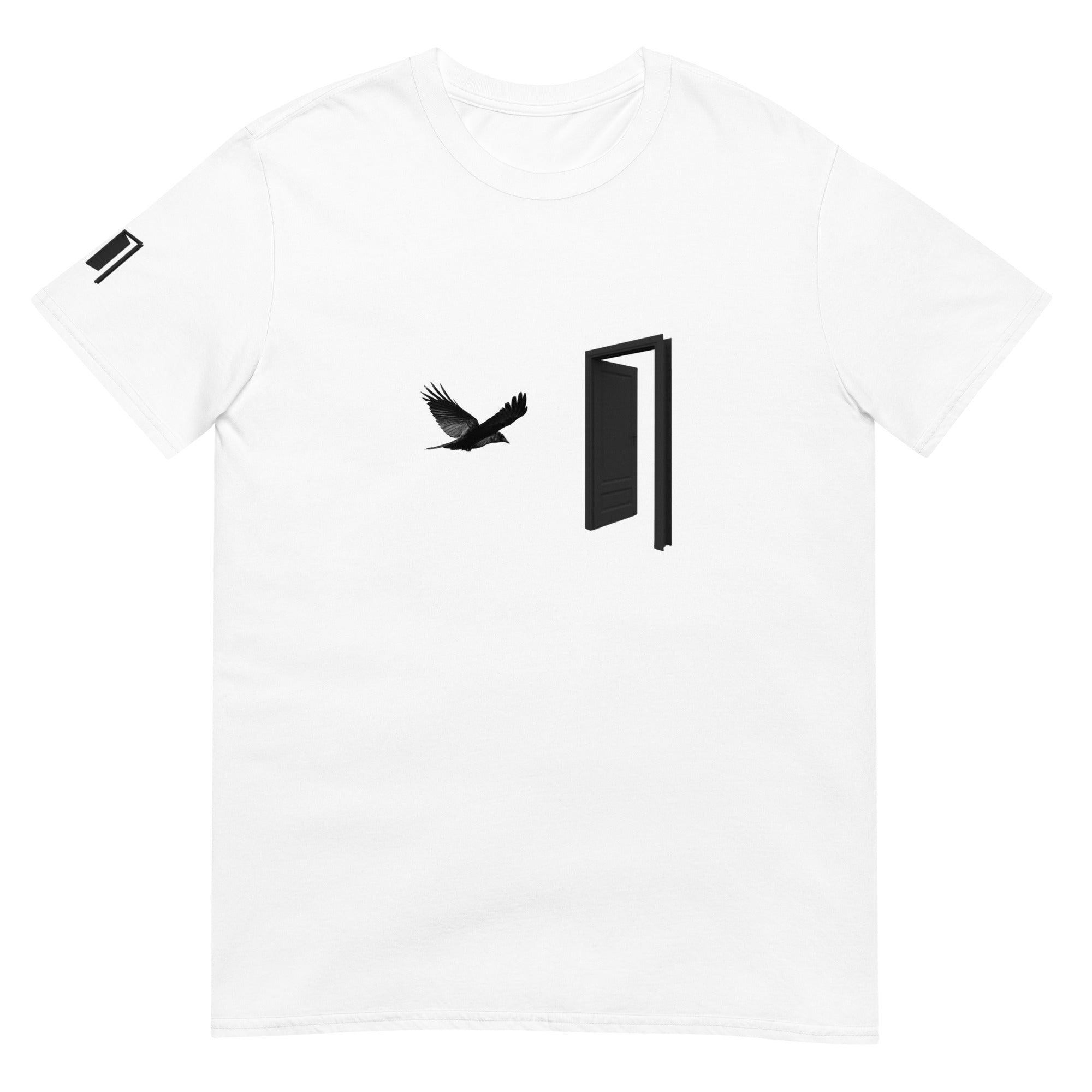 FLY FREE T-SHIRT (CLASSIC)