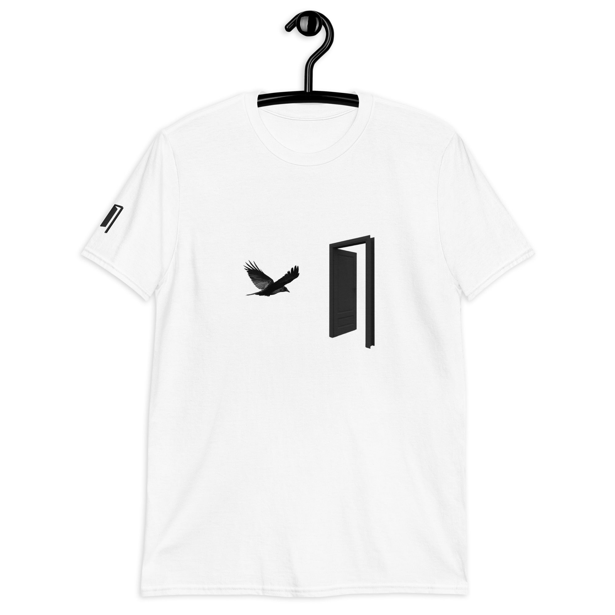 FLY FREE T-SHIRT (CLASSIC)