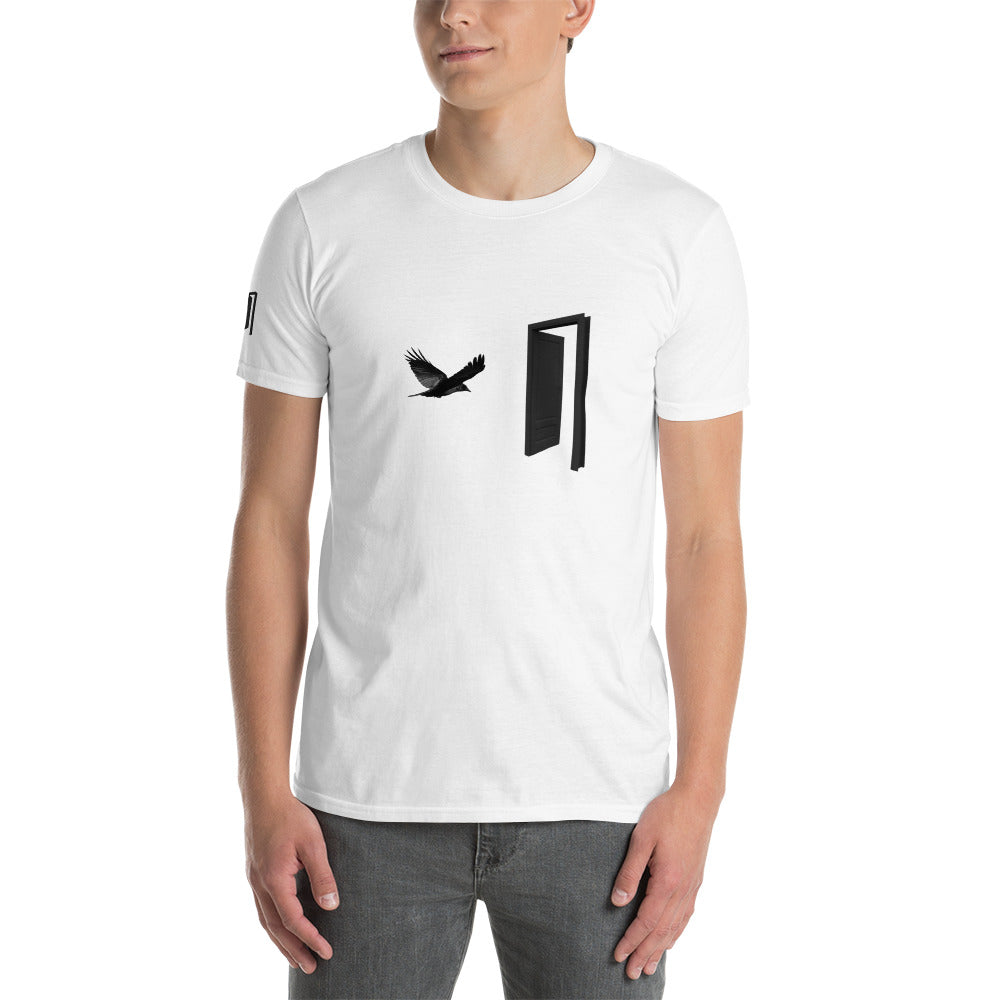 FLY FREE T-SHIRT (CLASSIC)