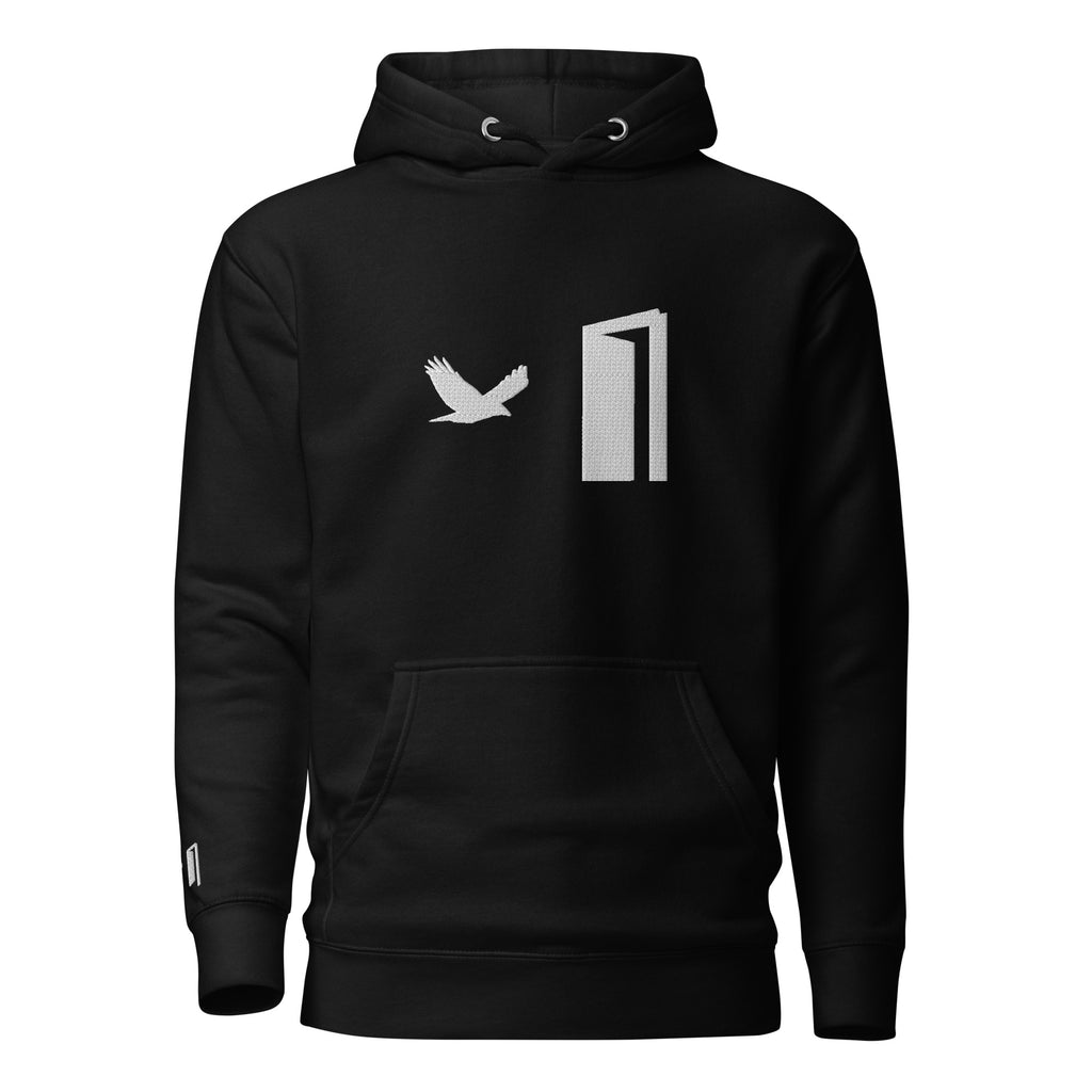 FLY FREE HOODIE
