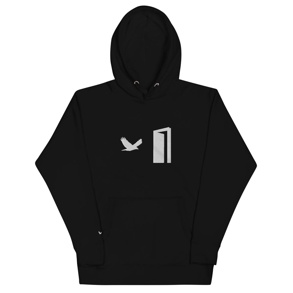 FLY FREE HOODIE